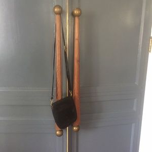 Libaire crossbody bag